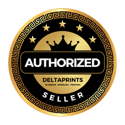 Sello autorizado Deltaprints